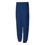 973MR JERZEES NuBlend® Sweatpants Royal