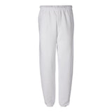 973MR JERZEES NuBlend® Sweatpants White