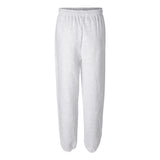 18200 Gildan Heavy Blend™ Sweatpants Ash