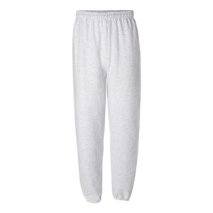 18200 Gildan Heavy Blend™ Sweatpants Ash