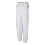 18200 Gildan Heavy Blend™ Sweatpants Ash