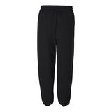 18200 Gildan Heavy Blend™ Sweatpants Black