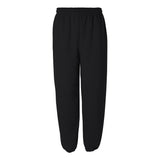 18200 Gildan Heavy Blend™ Sweatpants Black