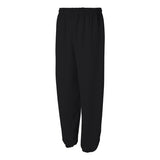 18200 Gildan Heavy Blend™ Sweatpants Black