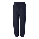 18200 Gildan Heavy Blend™ Sweatpants Navy