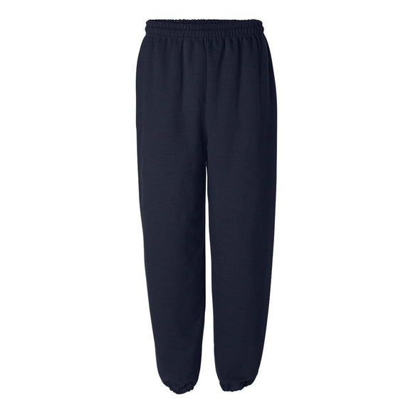 18200 Gildan Heavy Blend™ Sweatpants Navy