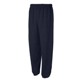 18200 Gildan Heavy Blend™ Sweatpants Navy