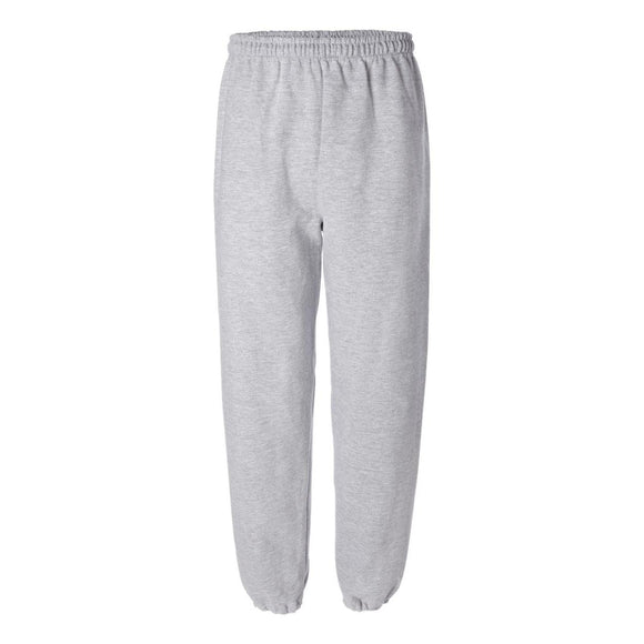 18200 Gildan Heavy Blend™ Sweatpants Sport Grey