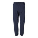 4850MR JERZEES Super Sweats NuBlend® Sweatpants with Pockets J. Navy