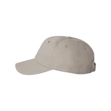 6440 Valucap Econ Cap Khaki