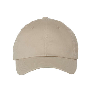 6440 Valucap Econ Cap Khaki