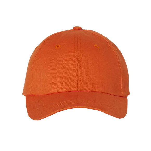 6440 Valucap Econ Cap Orange