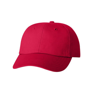 6440 Valucap Econ Cap Red