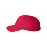 6440 Valucap Econ Cap Red