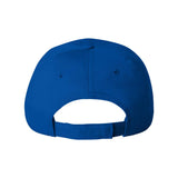 6440 Valucap Econ Cap Royal Blue