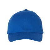 6440 Valucap Econ Cap Royal Blue