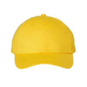 6440 Valucap Econ Cap Yellow