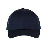 VC400 Valucap Mesh-Back Trucker Cap Navy