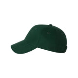 VC600 Valucap Chino Cap Forest