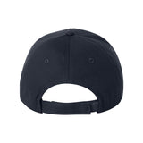 VC600 Valucap Chino Cap Navy