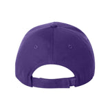 VC600 Valucap Chino Cap Purple