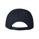 VC100 Valucap Lightweight Twill Cap Navy