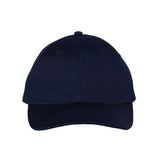 VC100 Valucap Lightweight Twill Cap Navy