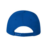 VC100 Valucap Lightweight Twill Cap Royal Blue