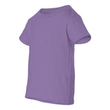 3401 Rabbit Skins Infant Cotton Jersey Tee Lavender