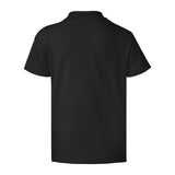 5370 Hanes Ecosmart™ Youth T-Shirt Black