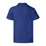 5370 Hanes Ecosmart™ Youth T-Shirt Deep Royal