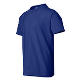 5370 Hanes Ecosmart™ Youth T-Shirt Deep Royal