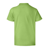 5370 Hanes Ecosmart™ Youth T-Shirt Lime