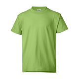 5370 Hanes Ecosmart™ Youth T-Shirt Lime