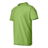 5370 Hanes Ecosmart™ Youth T-Shirt Lime