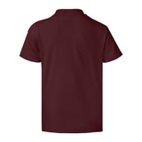 5370 Hanes Ecosmart™ Youth T-Shirt Maroon