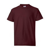 5370 Hanes Ecosmart™ Youth T-Shirt Maroon