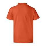 5370 Hanes Ecosmart™ Youth T-Shirt Orange