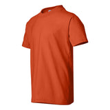 5370 Hanes Ecosmart™ Youth T-Shirt Orange