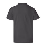 5370 Hanes Ecosmart™ Youth T-Shirt Smoke Grey