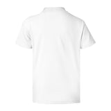 5370 Hanes Ecosmart™ Youth T-Shirt White