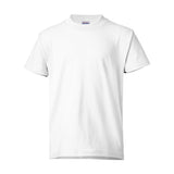 5370 Hanes Ecosmart™ Youth T-Shirt White