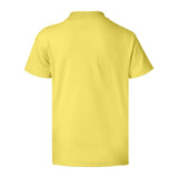 5370 Hanes Ecosmart™ Youth T-Shirt Yellow