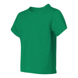 29BR JERZEES Dri-Power® Youth 50/50 T-Shirt Kelly