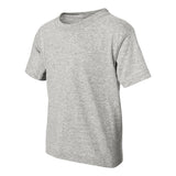 8000B Gildan DryBlend® Youth T-Shirt Ash