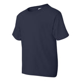 8000B Gildan DryBlend® Youth T-Shirt Navy