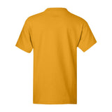 5380 Hanes Beefy-T® Youth T-Shirt Gold