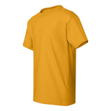 5380 Hanes Beefy-T® Youth T-Shirt Gold