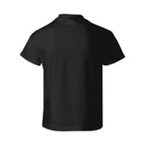 5480 Hanes Essential-T Youth T-Shirt Black