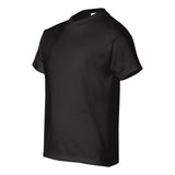 5480 Hanes Essential-T Youth T-Shirt Black